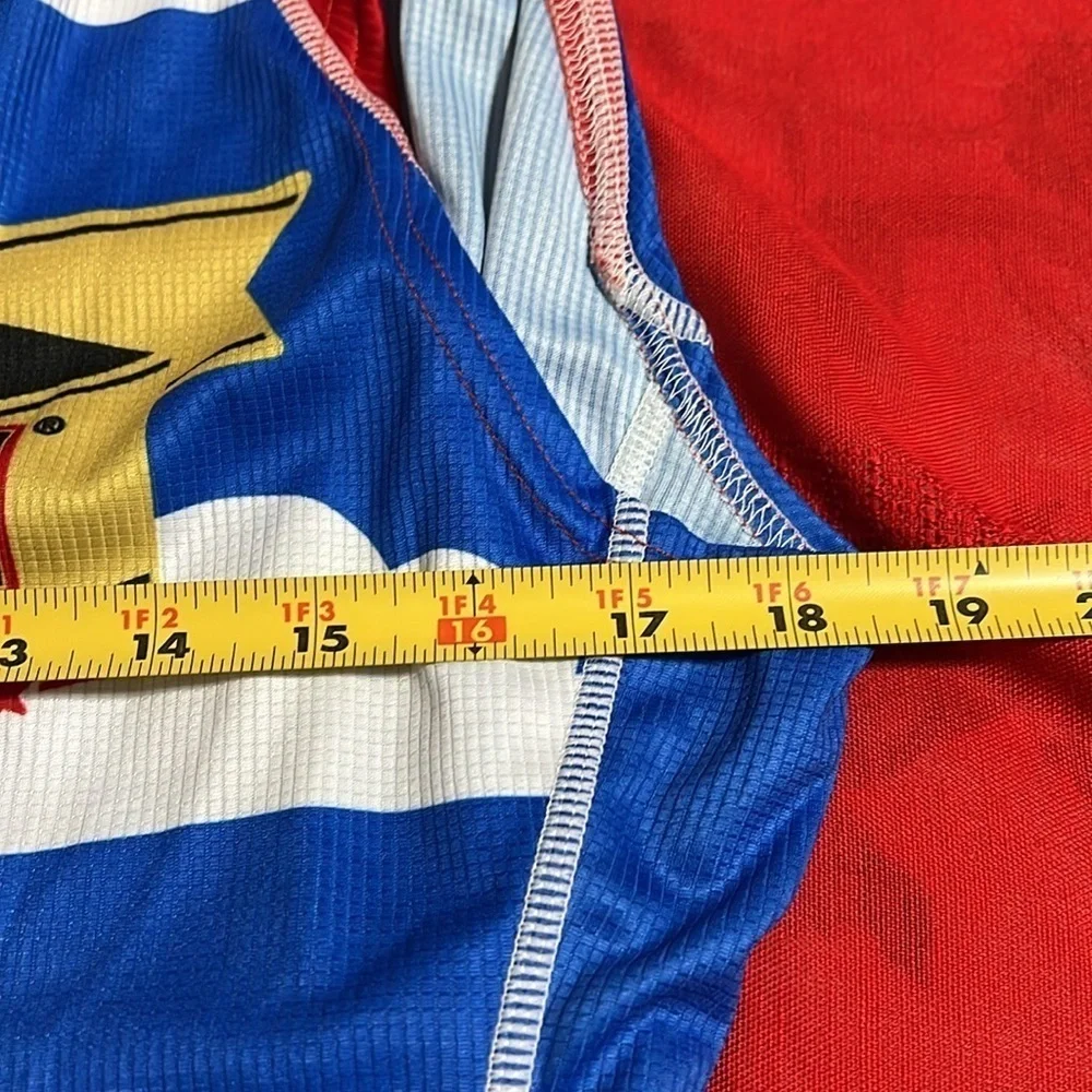 RAGBRAI XLIII cycling shirt. NWT. Women’s large. - Picture 9 of 10